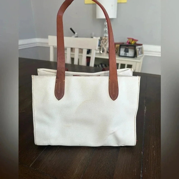 Dooney & Bourke small shopper tote bag - Picture 3 of 16